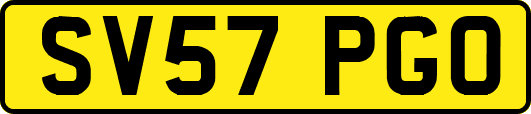 SV57PGO