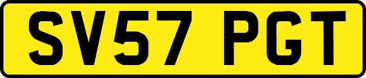 SV57PGT