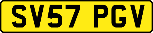 SV57PGV