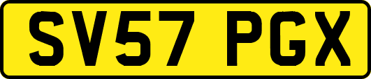SV57PGX