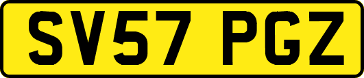 SV57PGZ