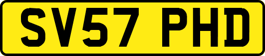 SV57PHD
