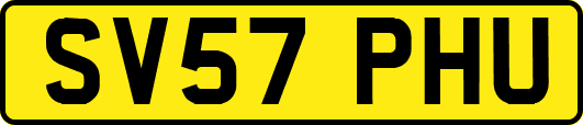 SV57PHU