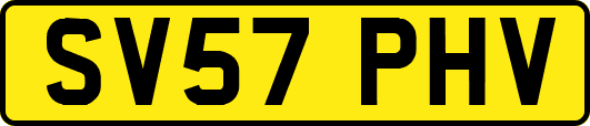 SV57PHV