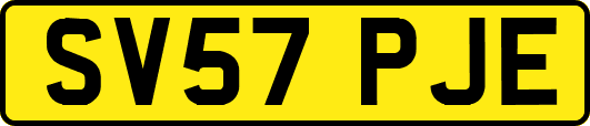 SV57PJE