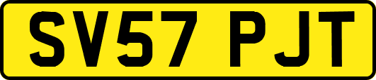 SV57PJT