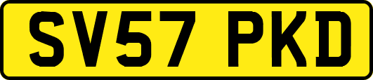 SV57PKD