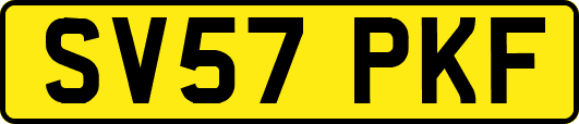 SV57PKF