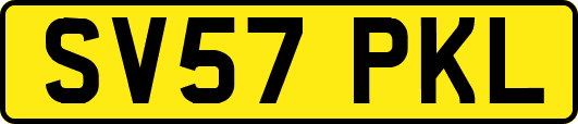 SV57PKL