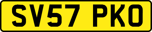 SV57PKO