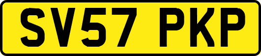 SV57PKP