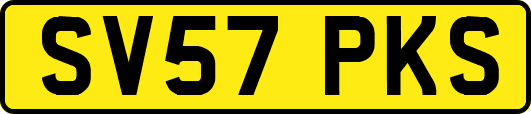 SV57PKS