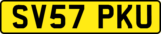 SV57PKU