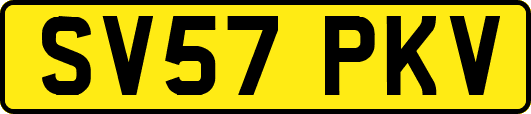 SV57PKV