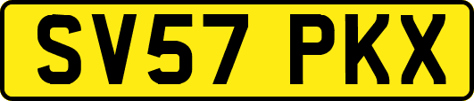 SV57PKX