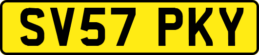 SV57PKY
