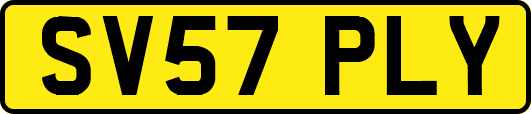 SV57PLY
