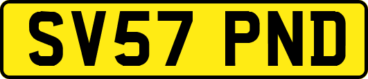 SV57PND