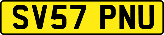 SV57PNU