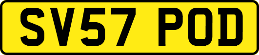 SV57POD