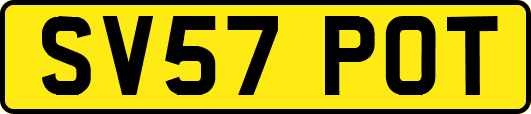 SV57POT