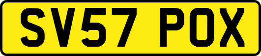 SV57POX