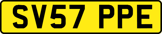 SV57PPE