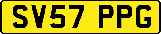 SV57PPG