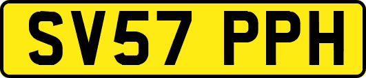 SV57PPH