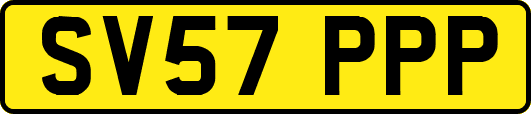 SV57PPP
