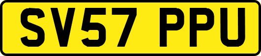 SV57PPU