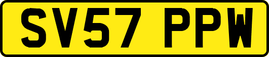 SV57PPW