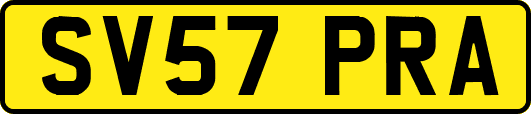 SV57PRA