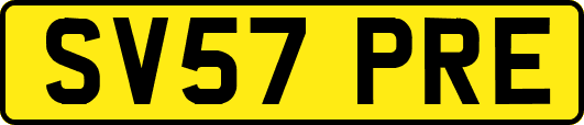 SV57PRE