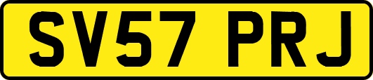 SV57PRJ