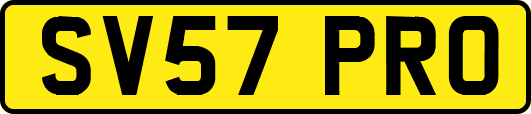 SV57PRO