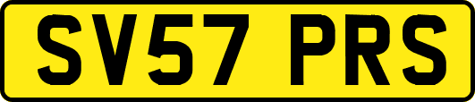 SV57PRS