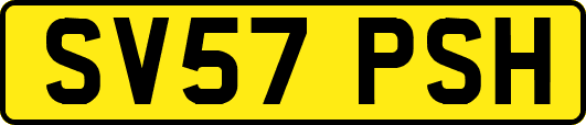 SV57PSH