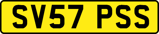 SV57PSS