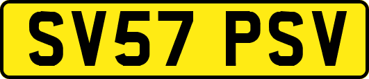 SV57PSV