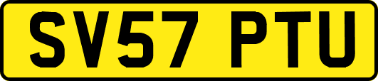 SV57PTU