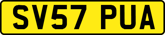 SV57PUA