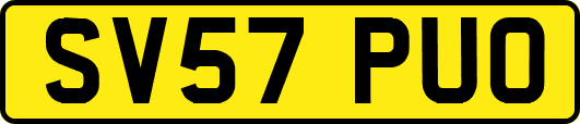 SV57PUO