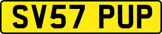 SV57PUP