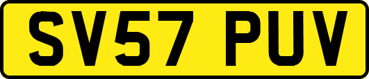 SV57PUV