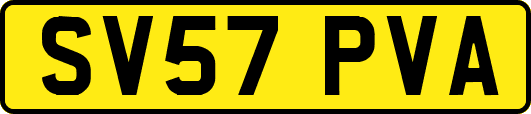 SV57PVA