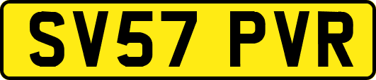 SV57PVR
