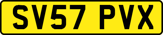 SV57PVX