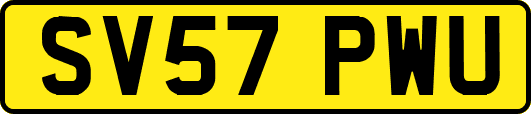 SV57PWU