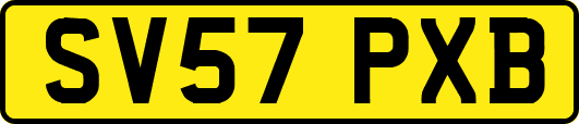 SV57PXB